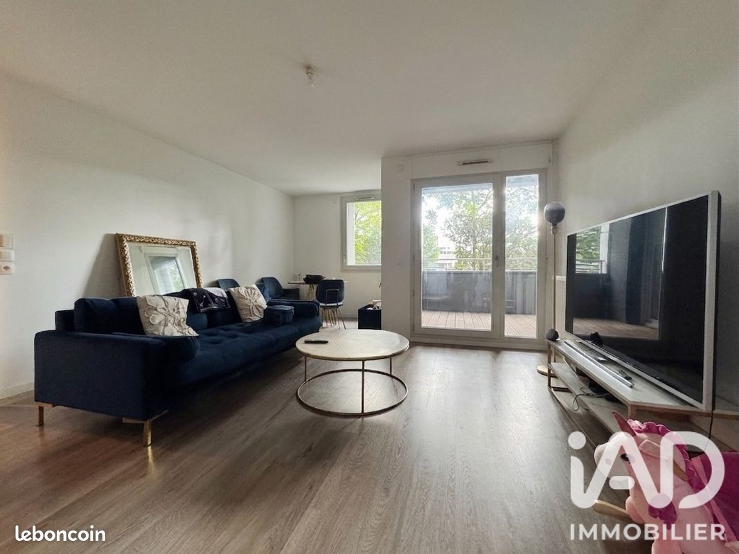 Appartement 3 pièces 67 m² · à Asnières-sur-Seine · 67 m² · 1 450 €