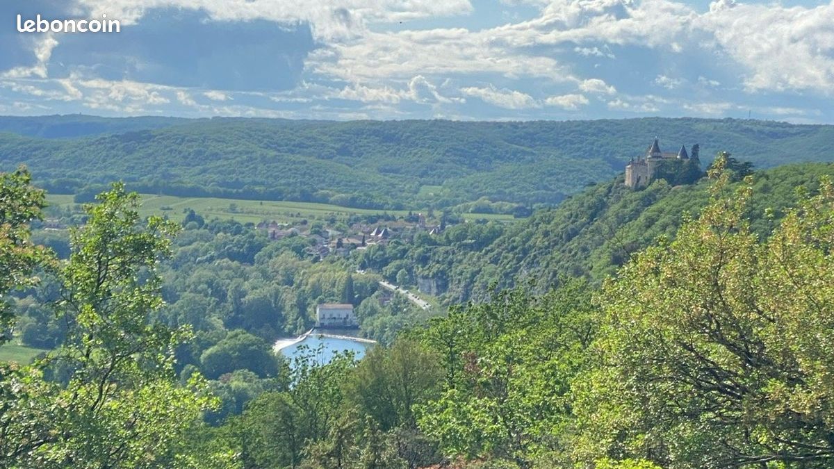 Maison 26 pièces 427 m² · à Cahors · 427 m² · 995 000 €