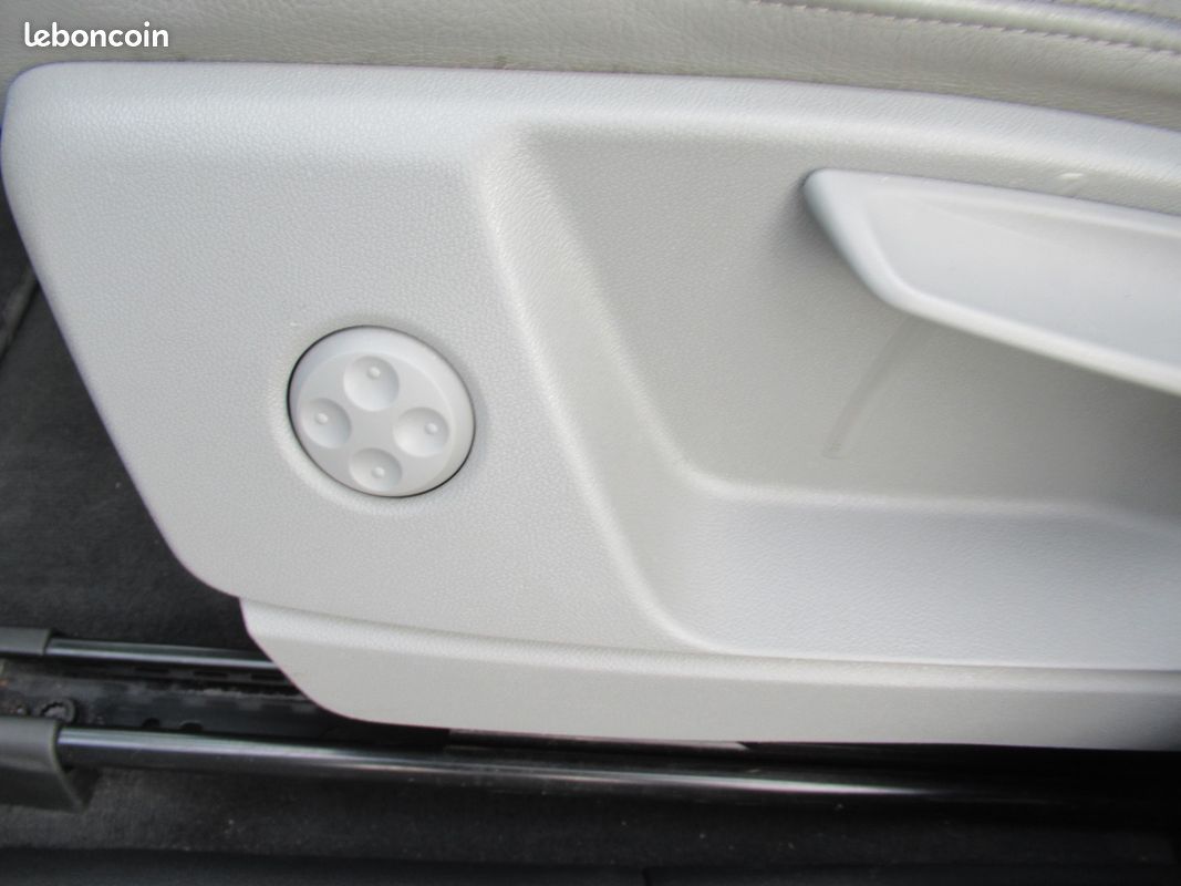 Audi Q5 40 TDI 190 quattro Business Executive S-tronic (image 11)