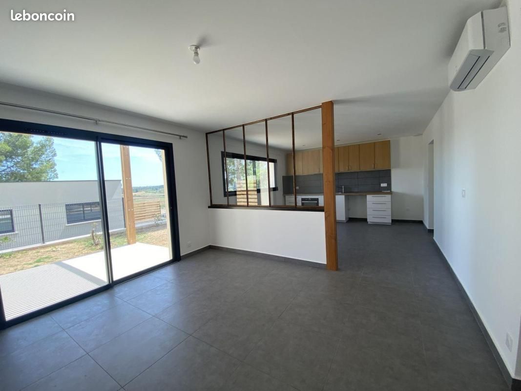 Maison 4 pièces 96 m² · à Combaillaux · 96 m² · 1 690 €/mois