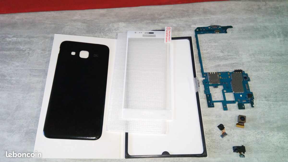 Smartphone j3 2016 galaxy (image 6)