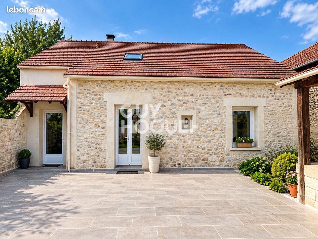 Maison 4 pièces 110 m² · à Garennes-sur-Eure · 110 m² · 199 900 €