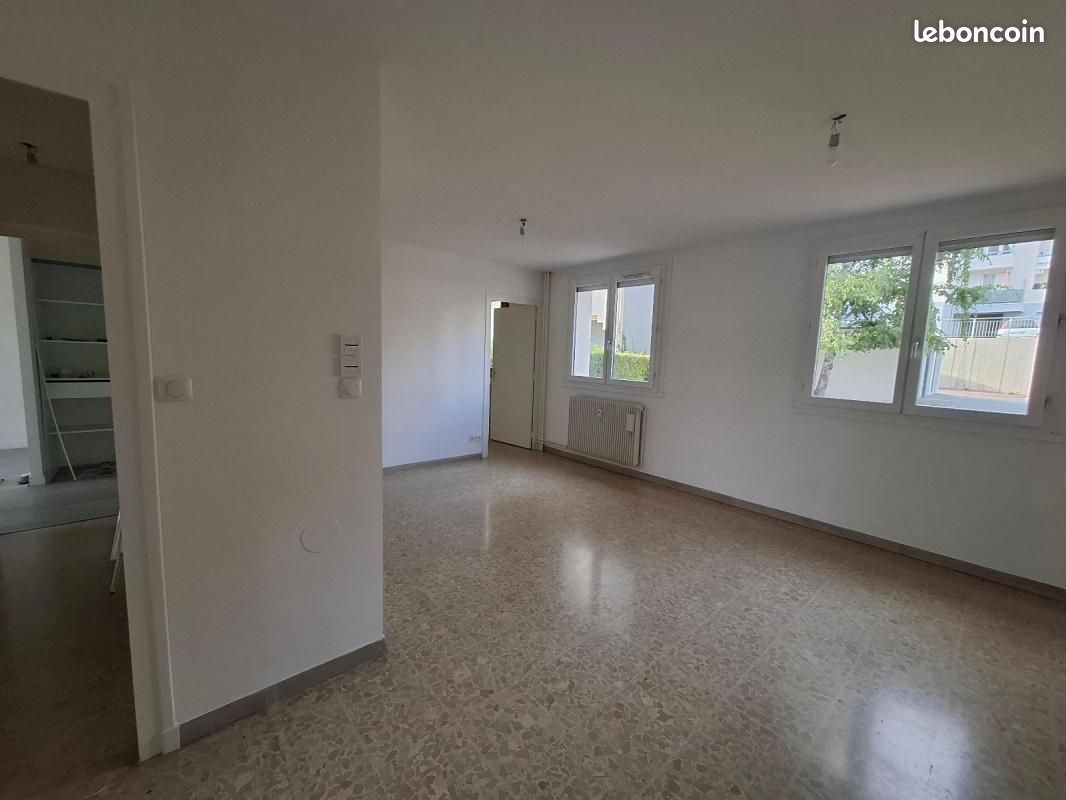 Appartement 3 pièces 78 m² · à La Fouillouse · 78 m² · 765 €/mois