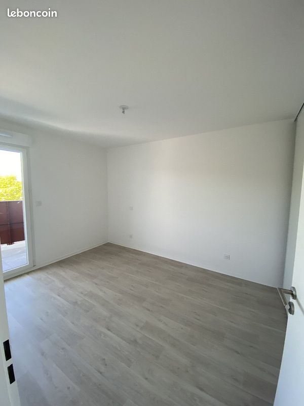 Appartement 2 pièces 34 m² (image 5)