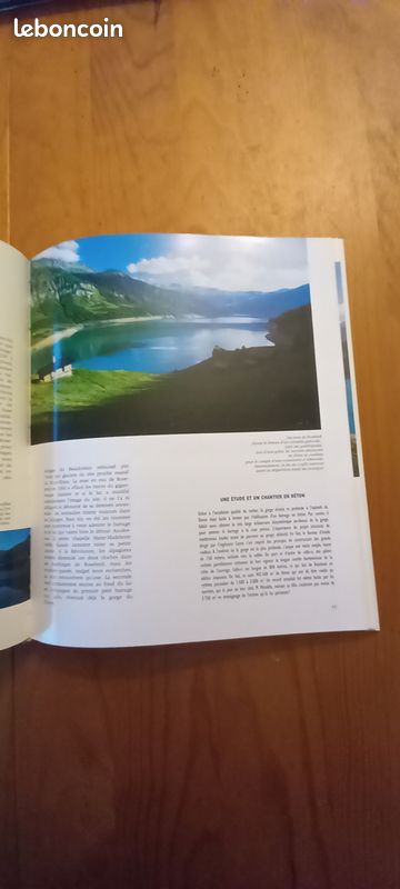 Barrages des Alpes (image 3)