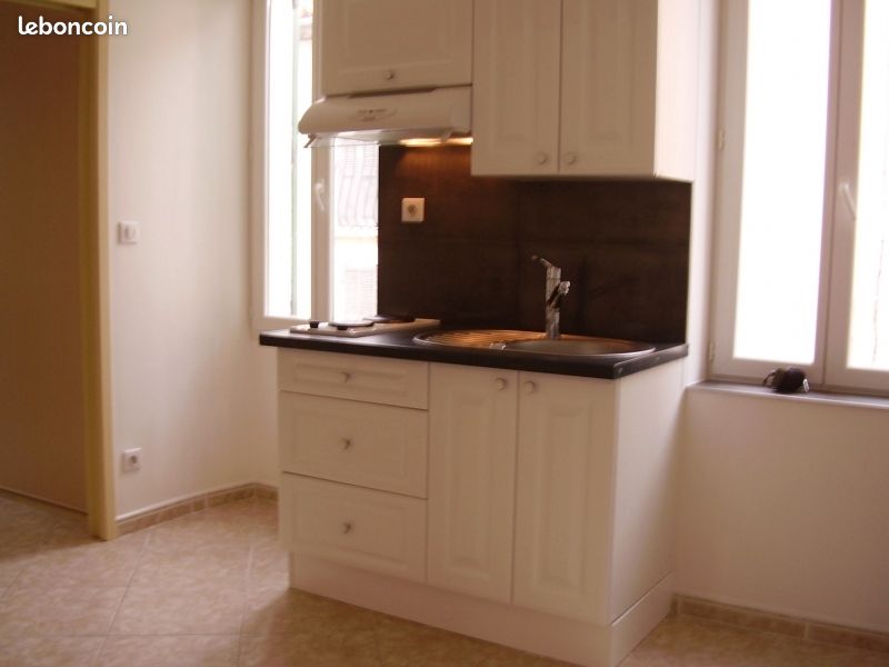 Appartement 2 pièces 33 m² · à Cuers · 33 m² · 480 €/mois
