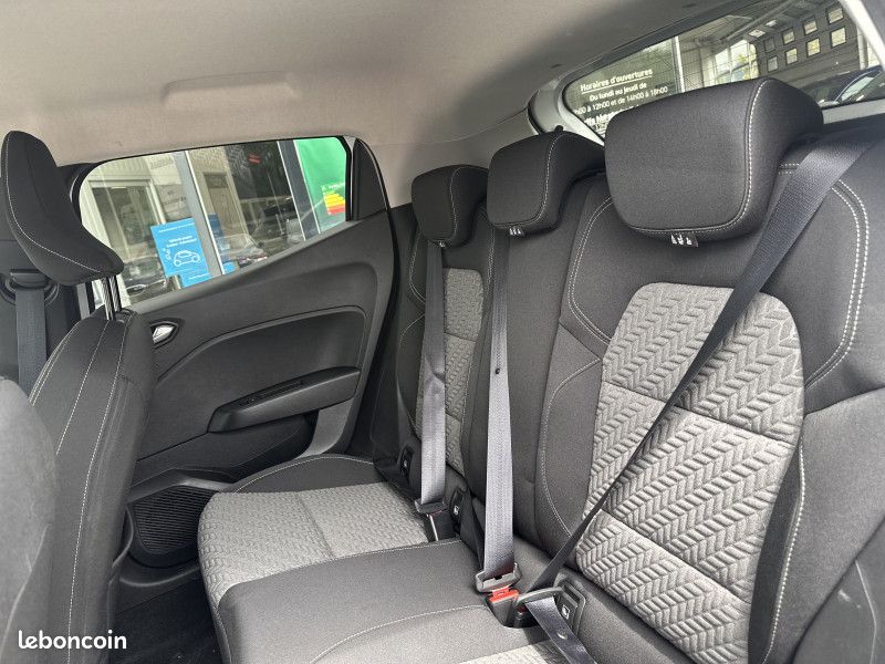 Renault CLIO V 1.5 BLUE DCI 100CH EVOLUTION (image 18)