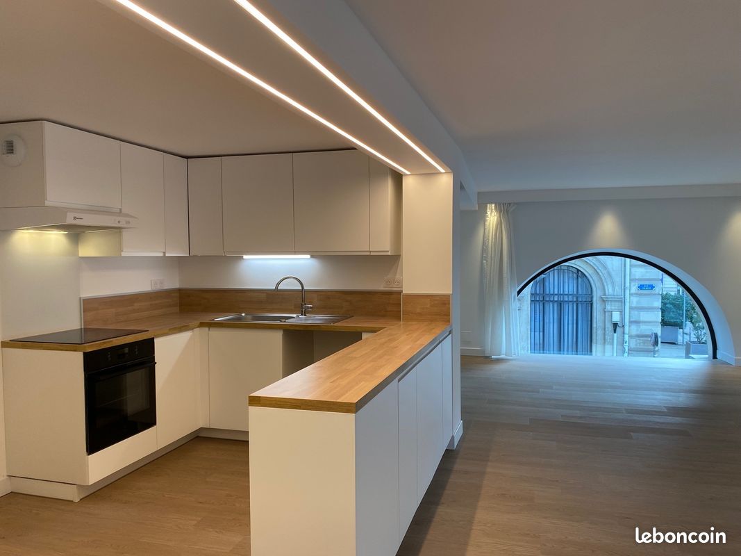 Appartement 3 pièces 65 m² · à Reims · 65 m² · 1 180 €/mois