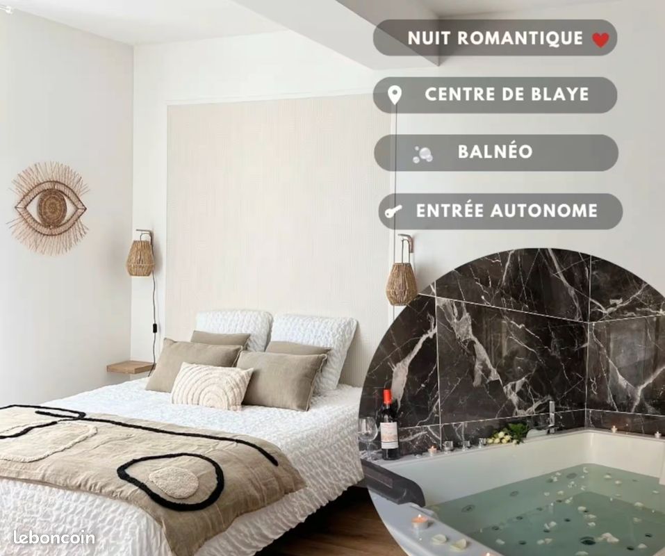 Maison 3 pièces 88 m² · à Blaye · 88 m² · 150 000 €