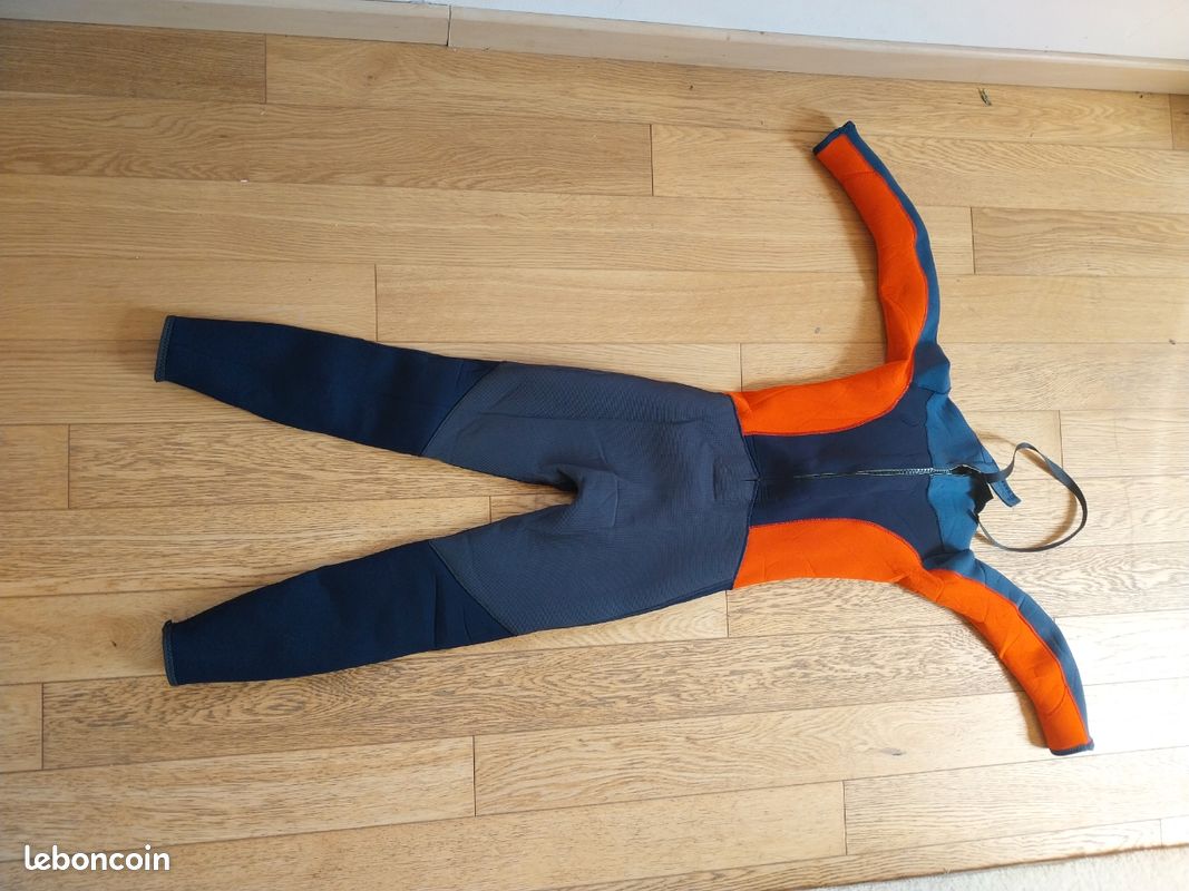 Combinaison tribord (image 3)