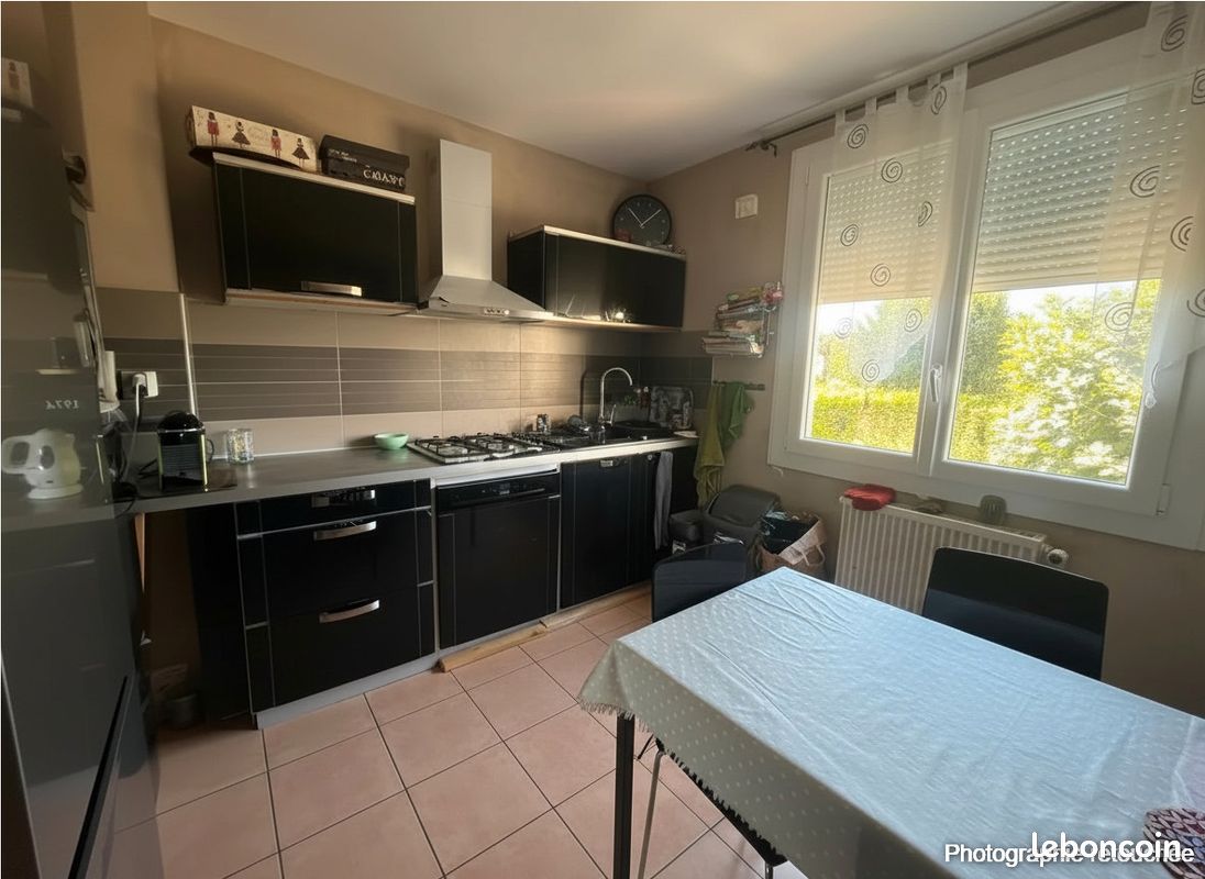 Maison 5 pièces 83 m² (image 6)
