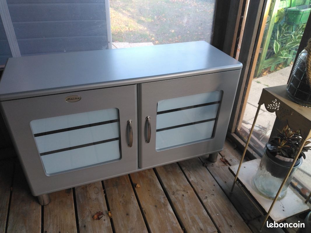Meuble TV Malibu (image 1)