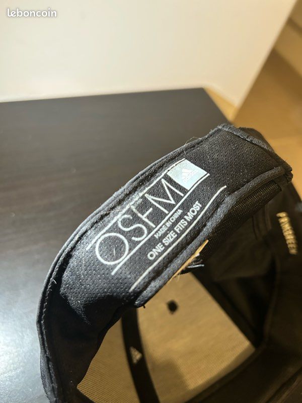 Casquette adidas (image 3)