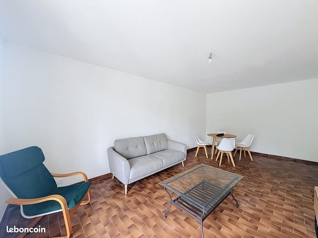 Appartement 3 pièces 73 m² · à Montpellier · 73 m² · 1 100 €/mois