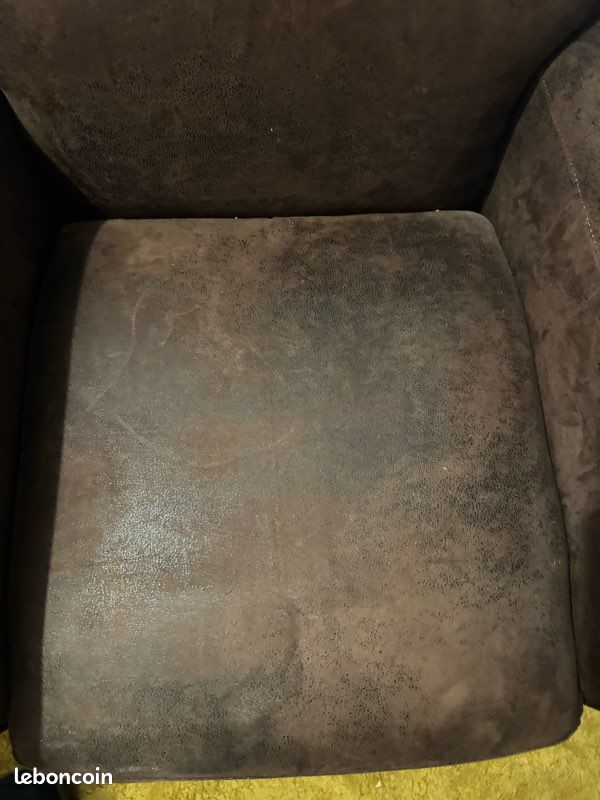 Fauteuil (image 1)