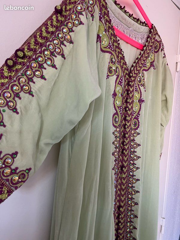 Caftan (image 2)