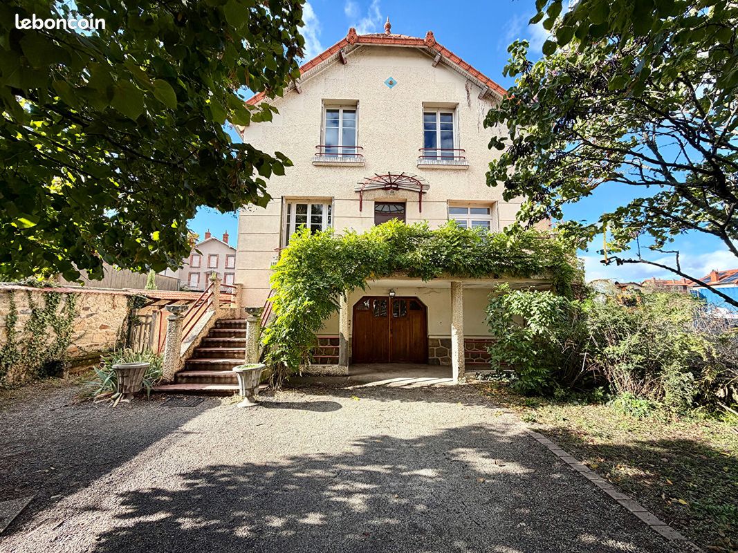 Maison 6 pièces 116 m² · aux Martres-de-Veyre · 116 m² · 293 000 €