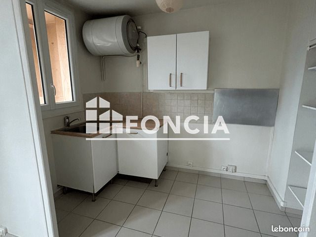 Appartement 2 pièces 39 m² · à Rives · 39 m² · 665 €