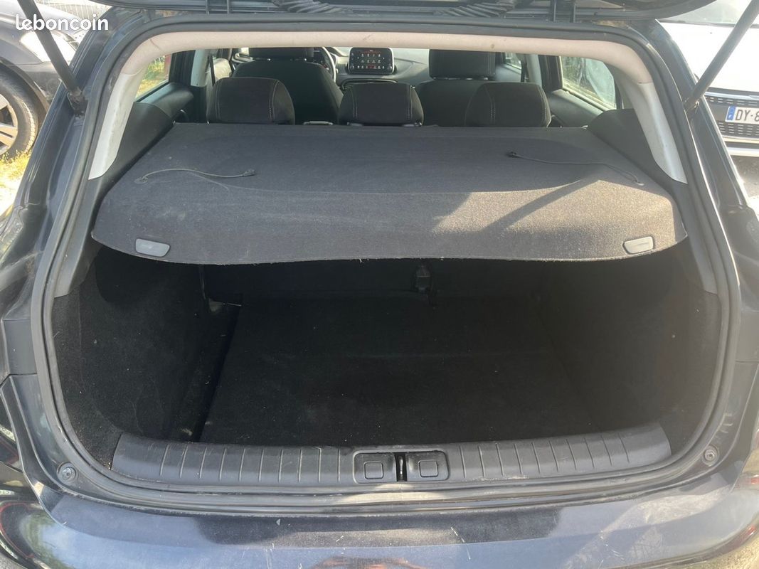 Fiat Tipo 1.3 Jtd 95 Ch Garantie (image 11)