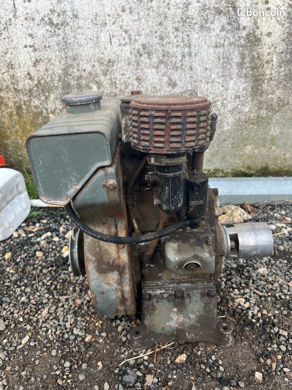 Moteur Bernard (image 2)