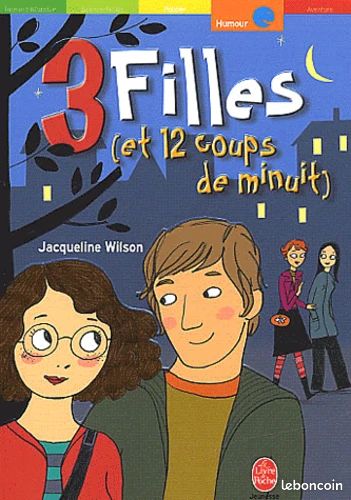 3 filles (et 12 coups de minuit) (image 1)