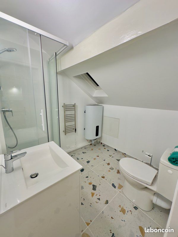 Appartement a louer meaux - 1 pièce(s) - 18 m2 - Surfyn