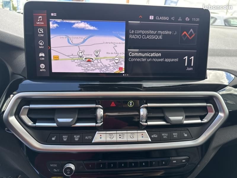 Bmw X3 xDrive30e 292ch xLine (image 18)