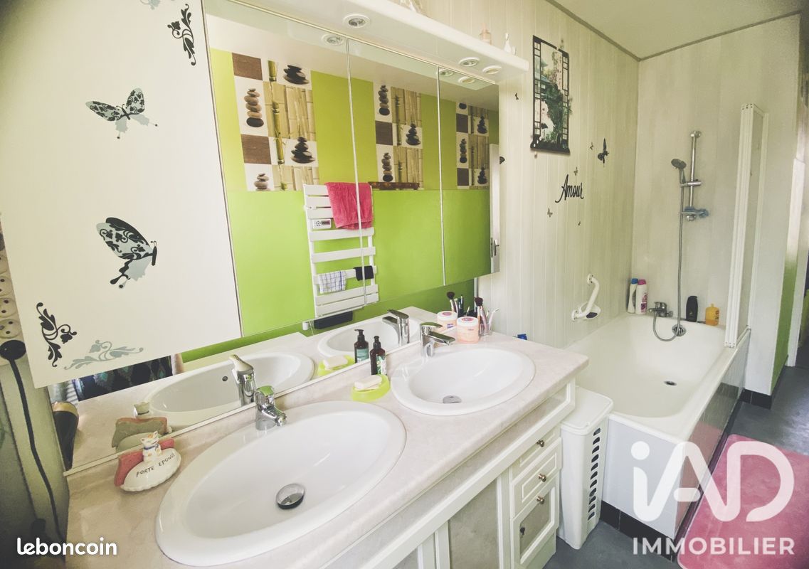 Maison de village 5 pièces 228 m² (image 10)