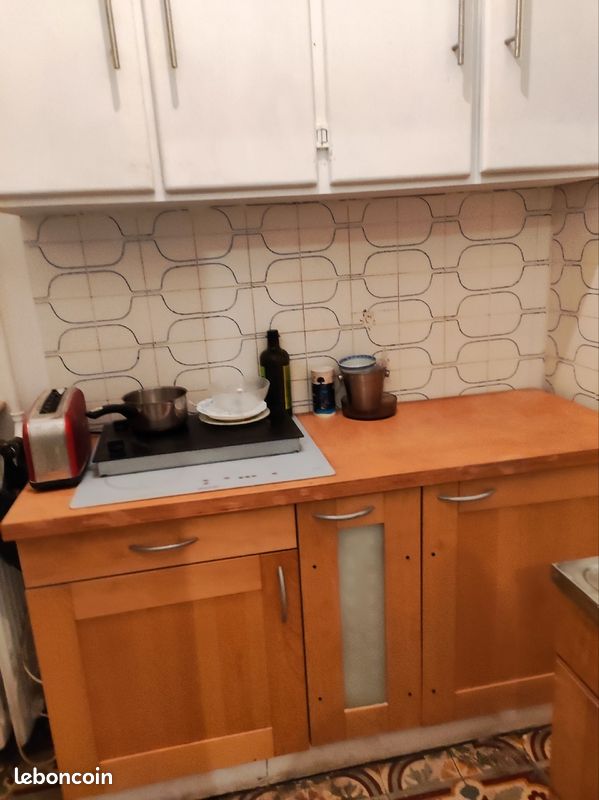 Appartement 3 pièces 40 m² · à Villejuif · 40 m² · 1 050 €/mois