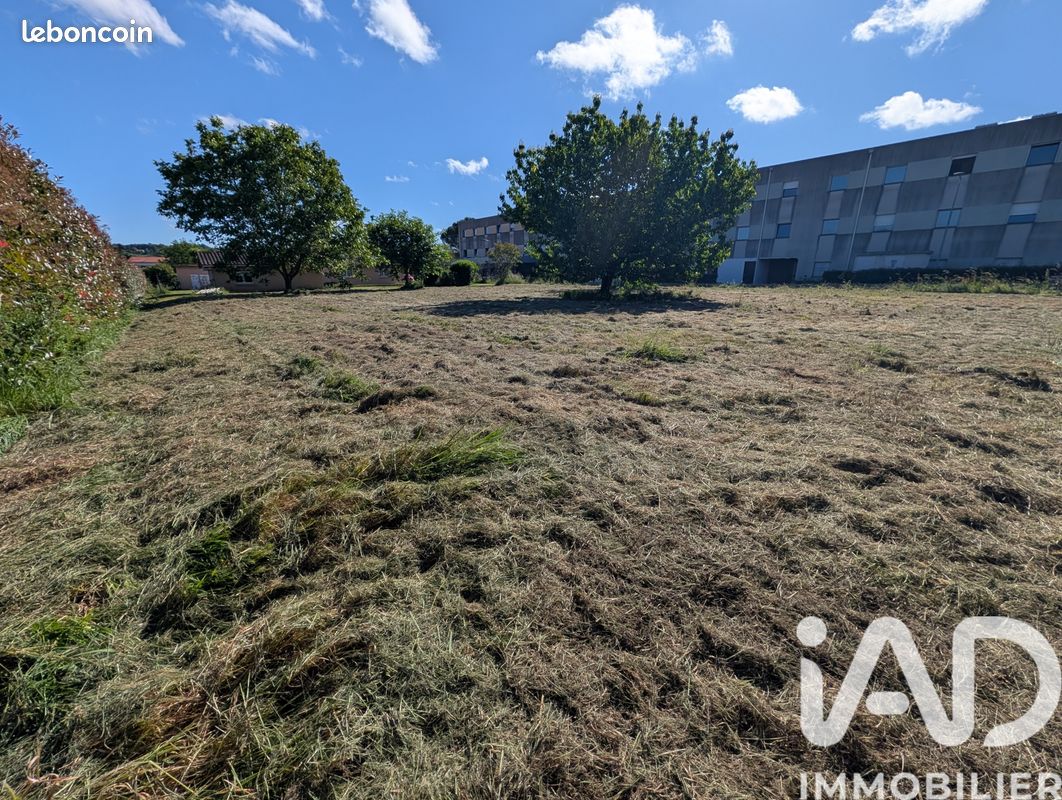 Terrain 680 m² · à Saint-Nauphary · 680 m² · 69 000 €