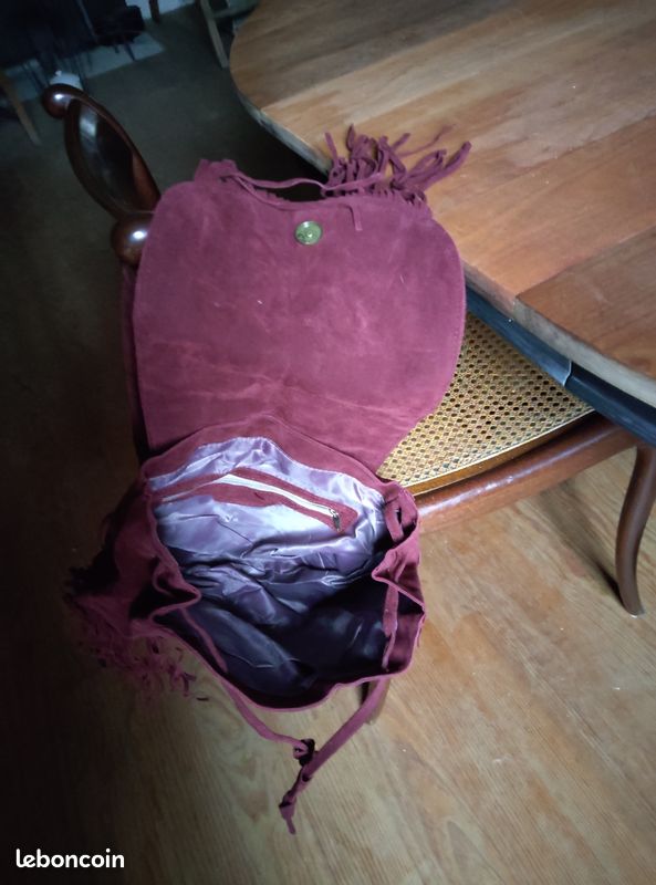 Sac à dos country (image 3)
