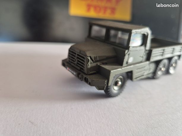 Berliet gazelle d'occasion - Collection - - page 2