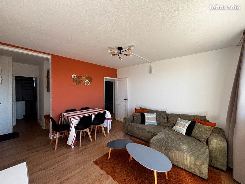 Appartement 3 pièces 53 m² · à Villenave-d'Ornon · 53 m² · 890 €/mois
