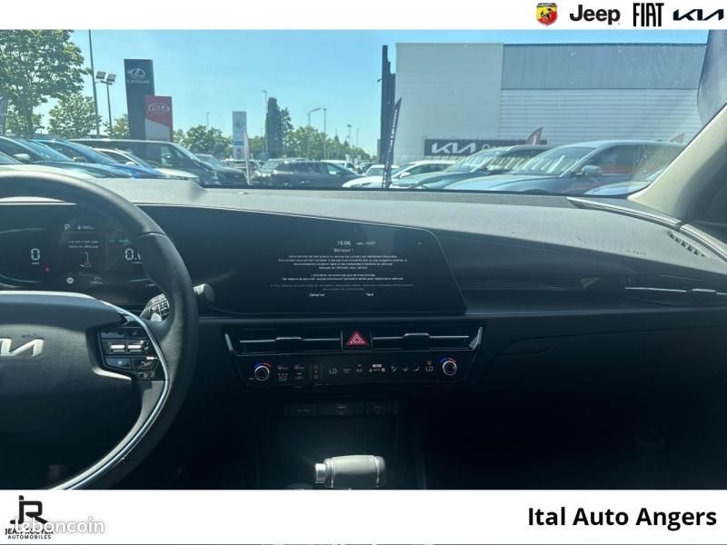 Kia Niro 1.6 GDi 129ch HEV Active DCT6 (image 19)