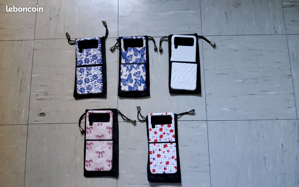 Coques téléphone (image 1)