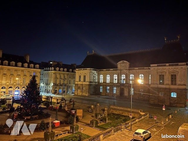 Appartement 4 pièces 110 m² · à Rennes · 110 m² · 681 200 €