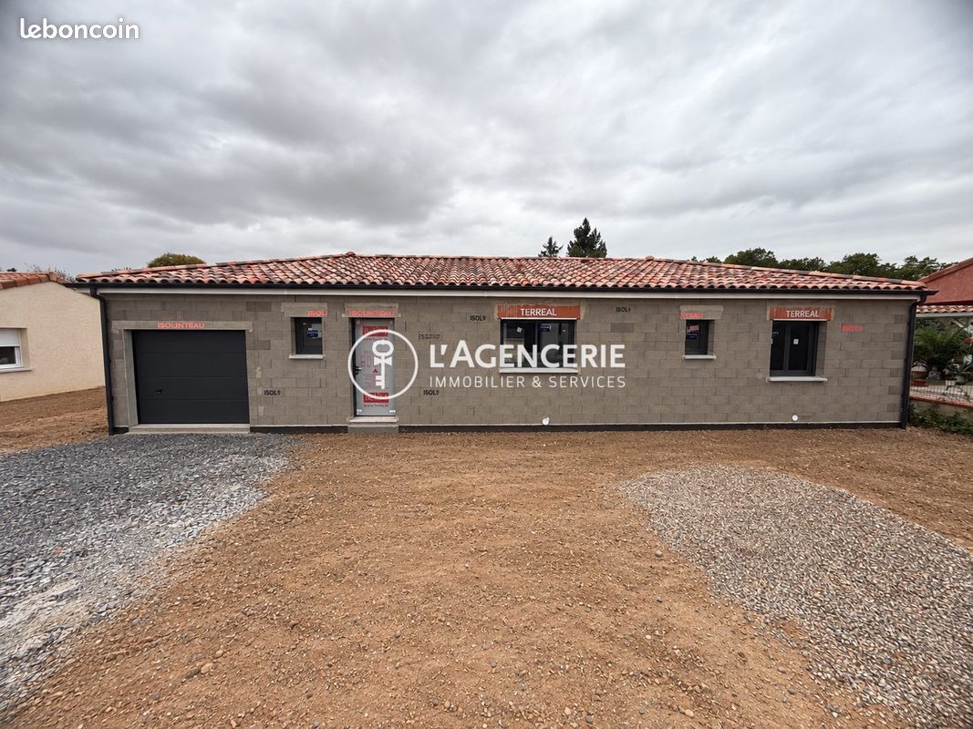 Maison 5 pièces 107 m² · à Albi · 107 m² · 315 000 €