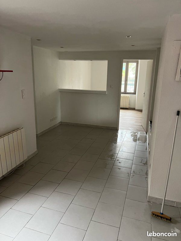 Appartement 3 pièces 55 m² · à Héricourt · 55 m² · 450 €/mois