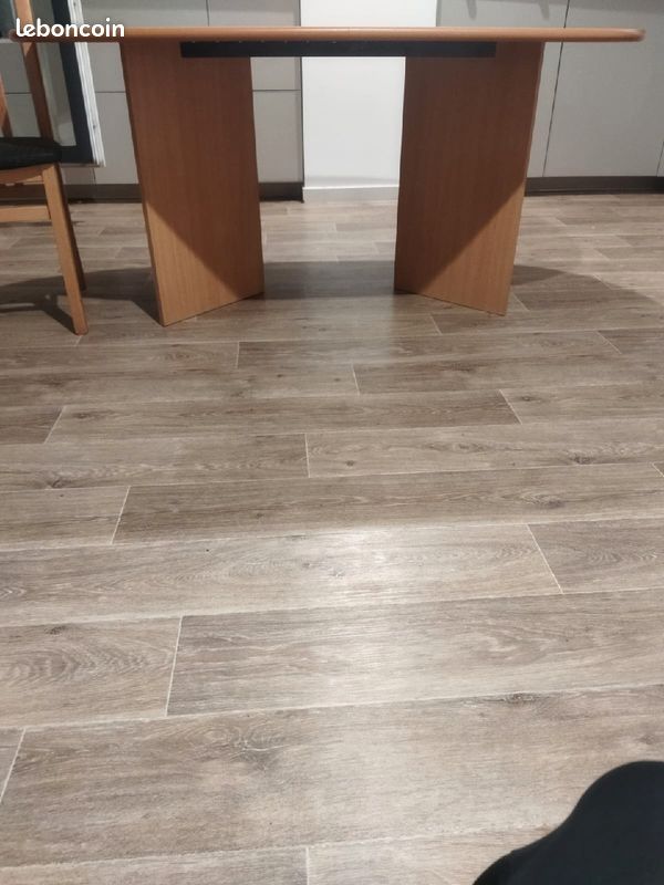 Table et chaises (image 2)