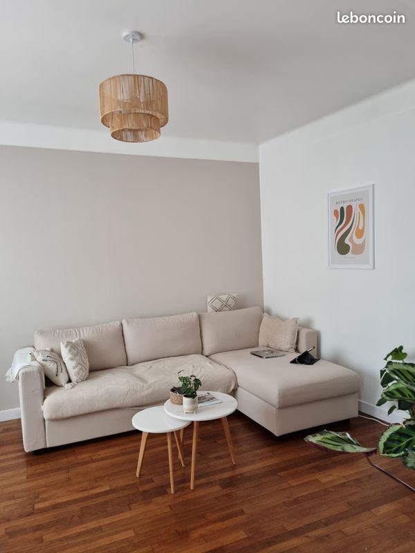 Maison a louer bourges - 4 pièce(s) - 89 m2 - Surfyn