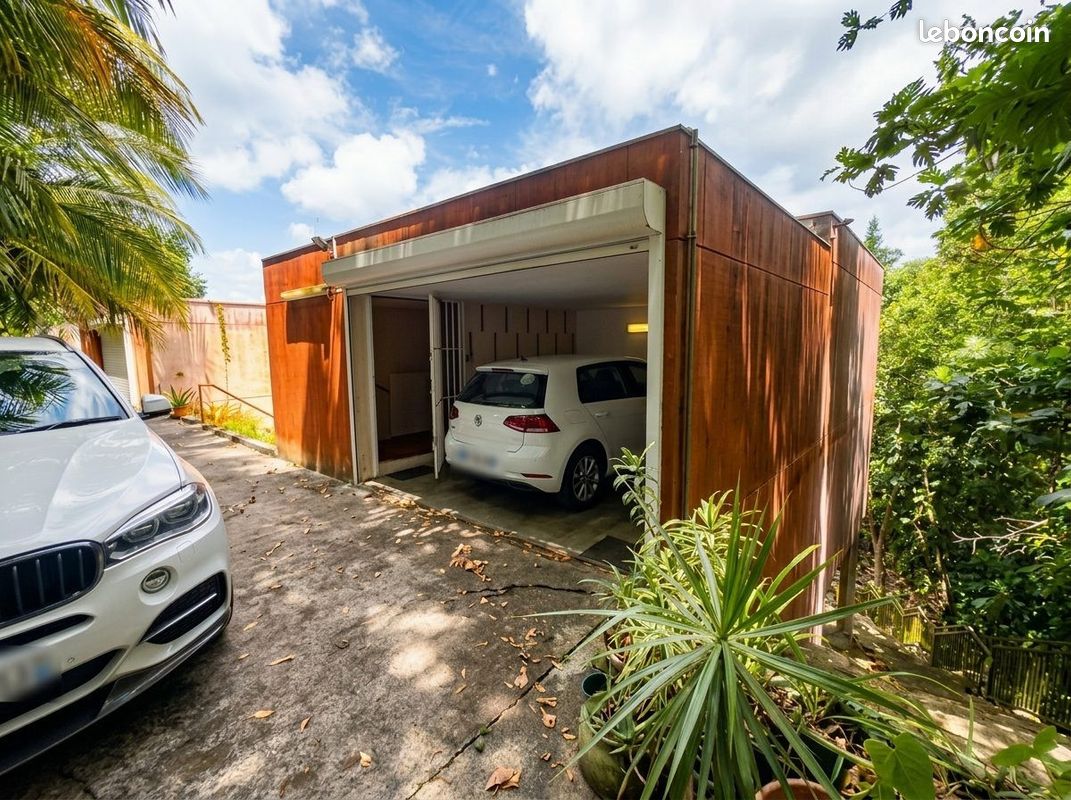 Maison 4 pièces 116 m² · à Les Abymes · 116 m² · 258 000 €