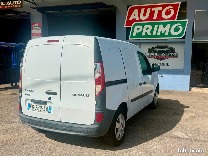 Renault Kangoo II , 2019 (image 2)