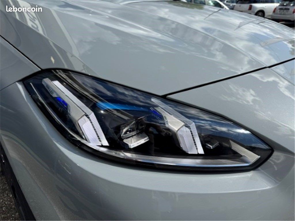 BMW Série 1 F70 120d 163 ch DKG7 M Sport Design (image 29)