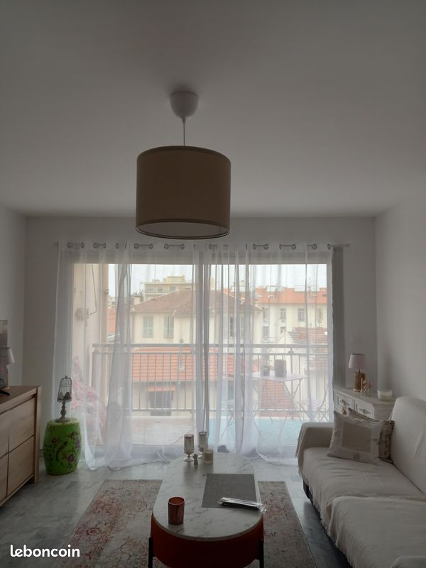 Appartement 1 pièce 40 m² · à Roquebrune-Cap-Martin · 40 m² · 900 €