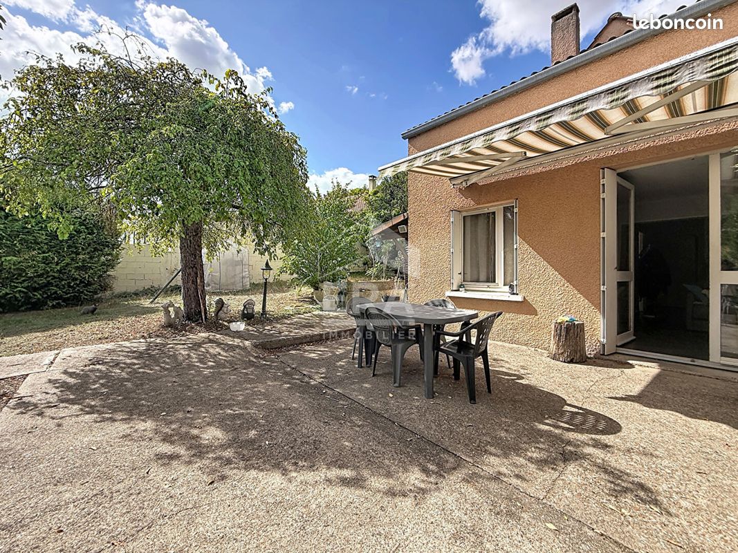 Maison 5 pièces 105 m² · à Saclas · 105 m² · 252 280 €