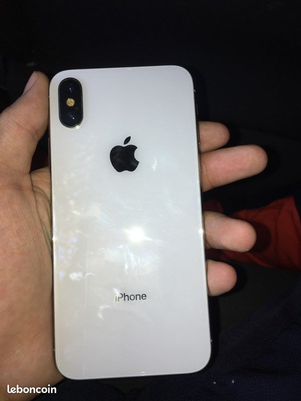 IPhone X (image 2)