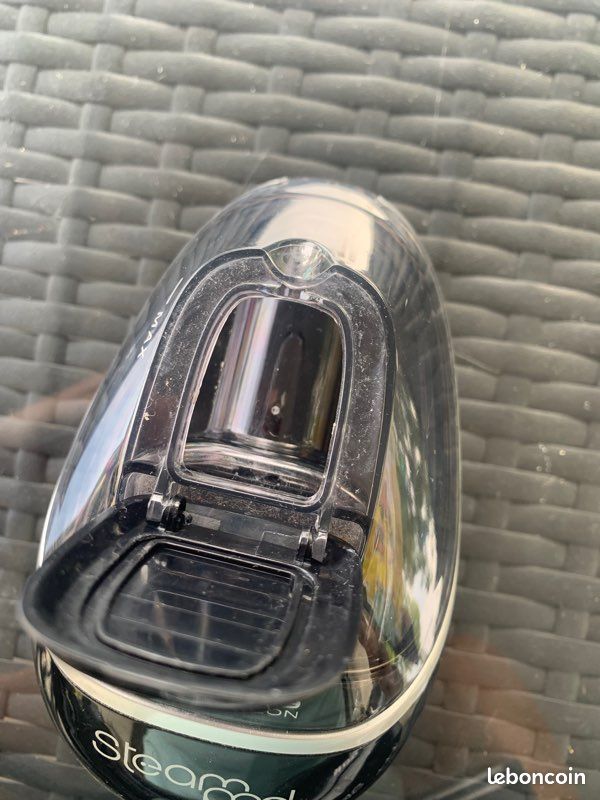 Steampod Rowenta (image 6)