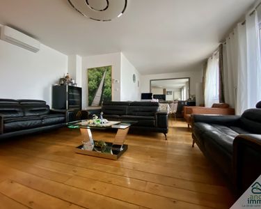 Appartement 275 000 € - 103 m²