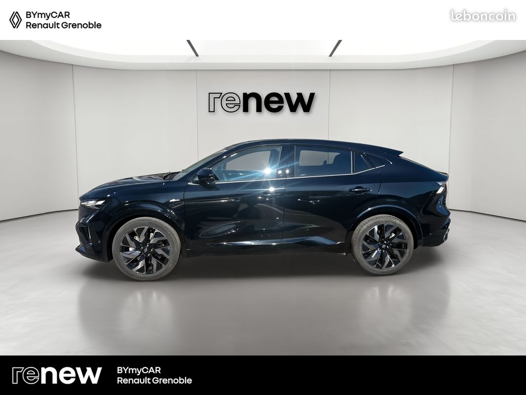 RENAULT Rafale E-Tech full hybrid 200 ch esprit Alpine (image 2)