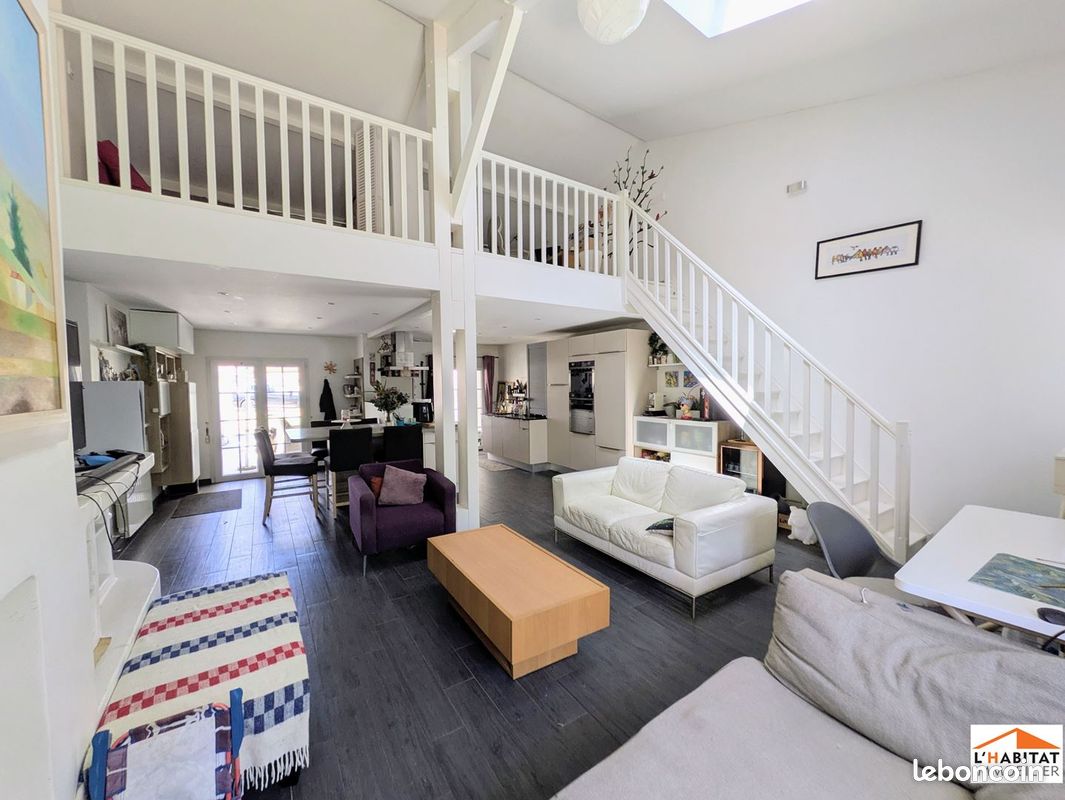 Maison 5 pièces 120 m² · à Fontenilles · 120 m² · 325 000 €